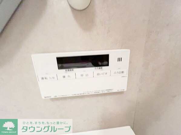 グレーシアフィット藤沢鵠沼の物件内観写真